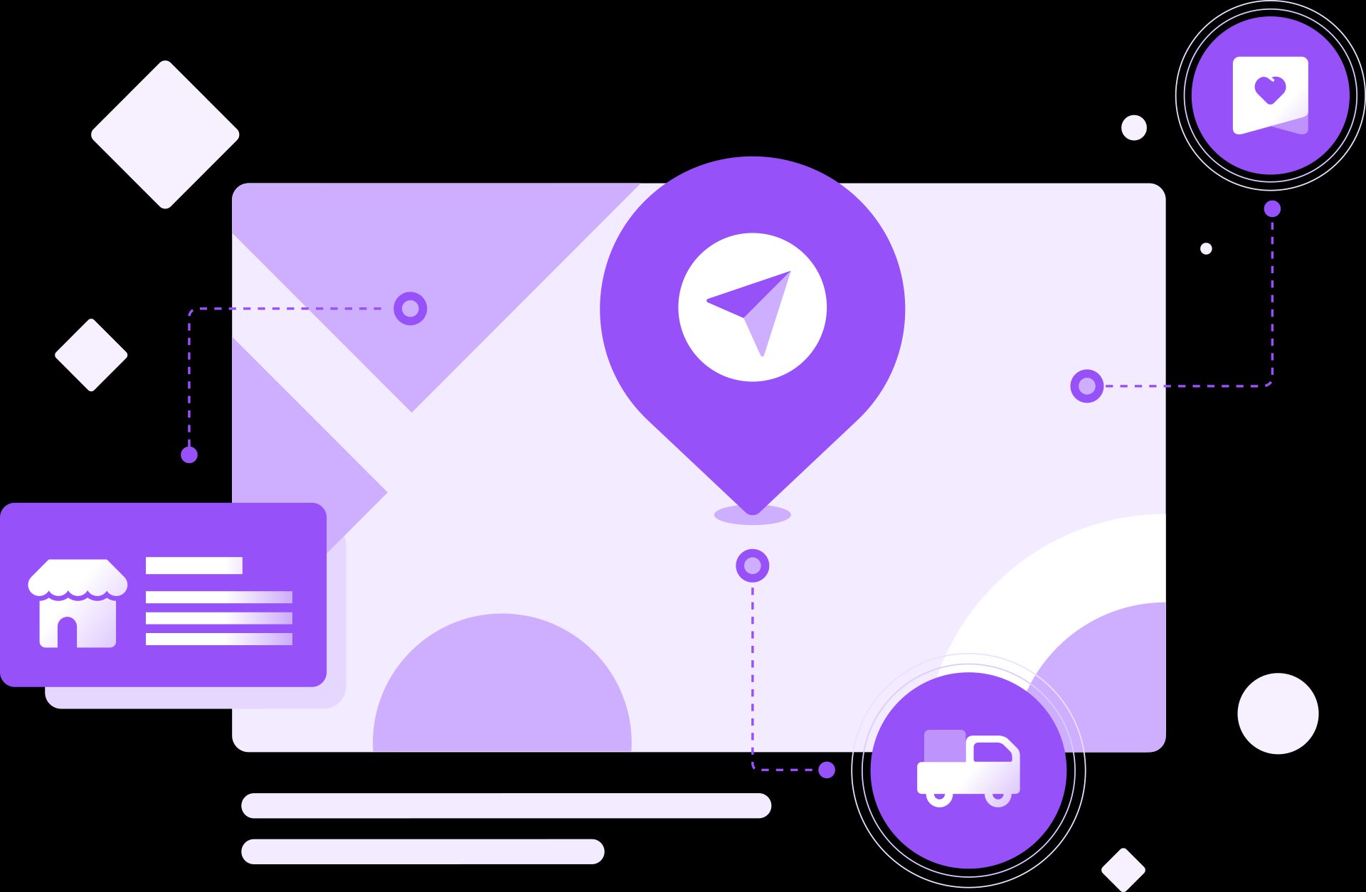 会员管理更便捷  分销裂变销售终端