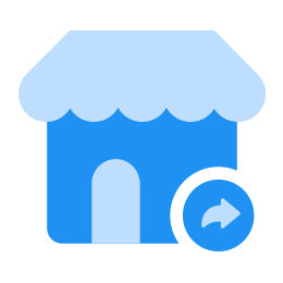 经销商渠道分销门店