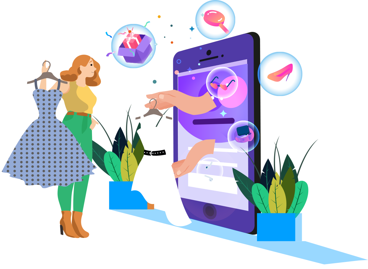 打造智慧化商业体系 抢占新型社交电商红利