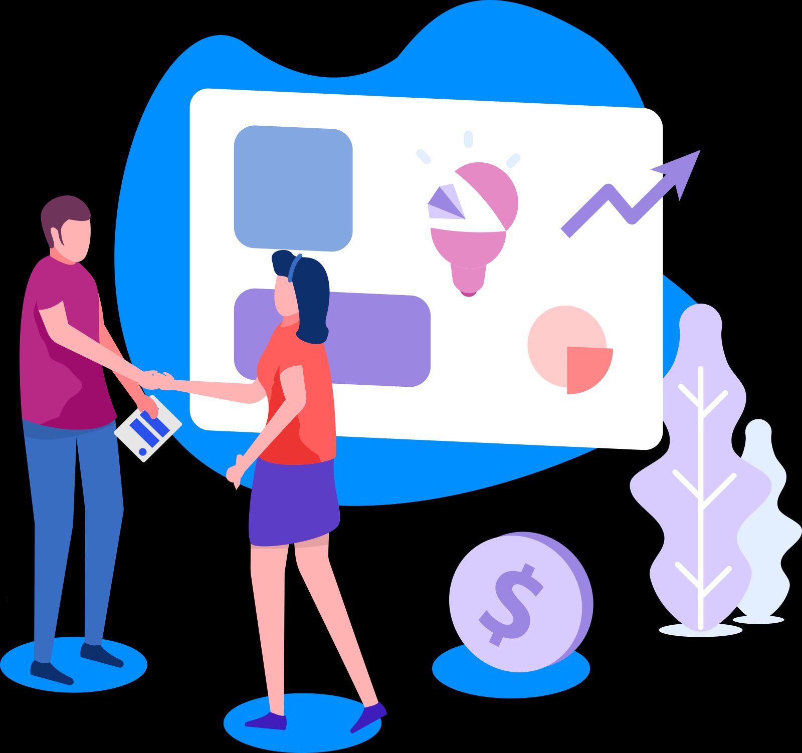 打造智慧化商业体系 抢占新型社交电商红利